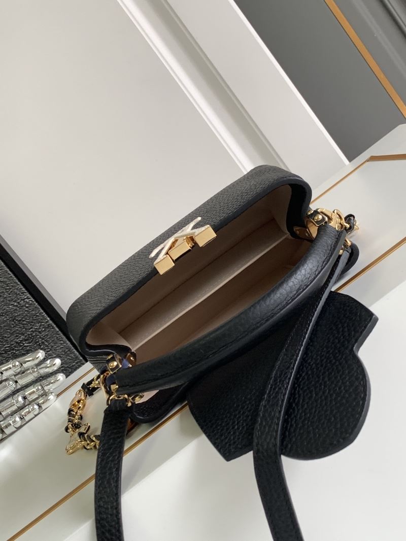 Louis Vuitton Top Handle Bags